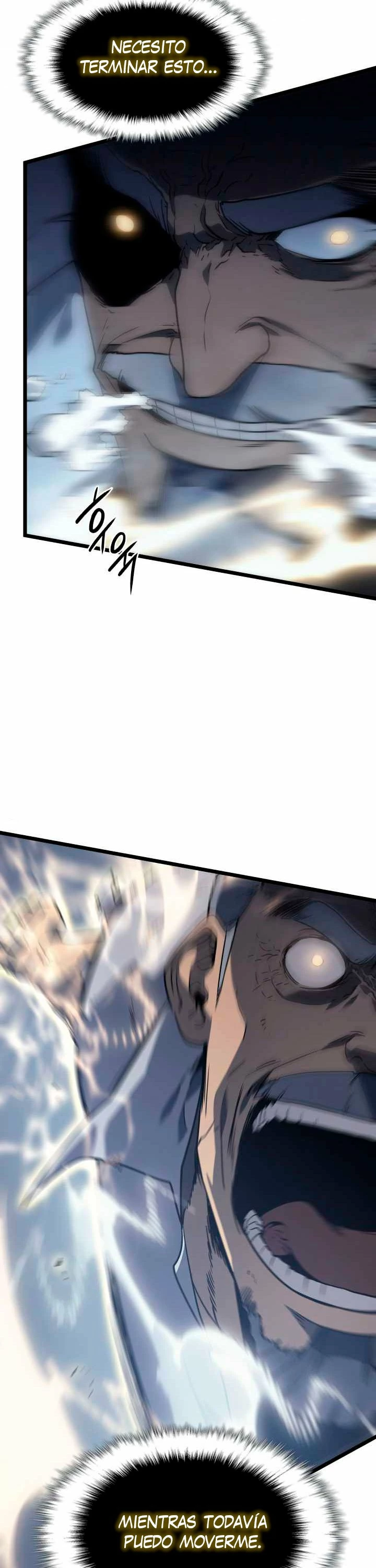 Solo Subiendo de level > Capitulo 150 > Page 301